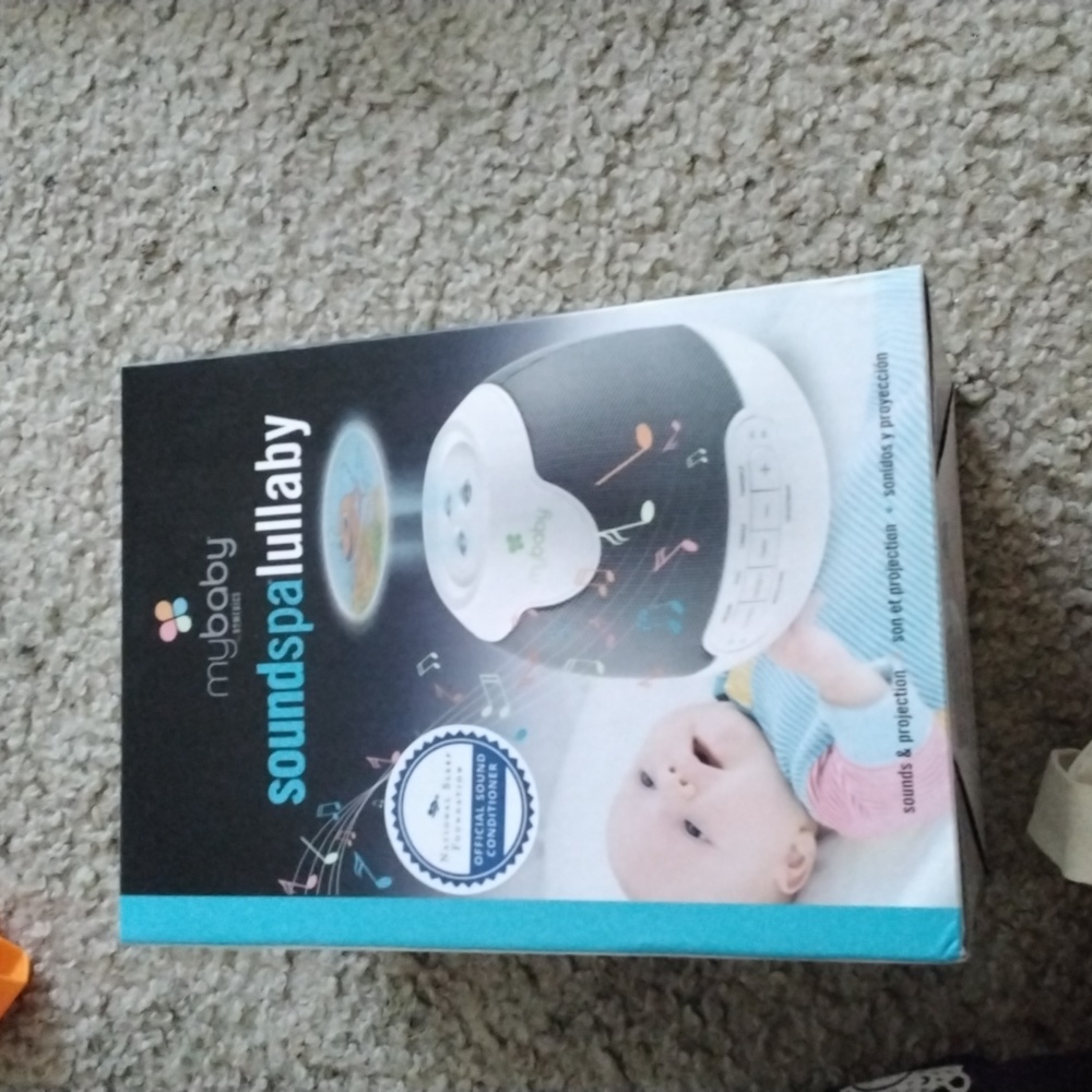 Baby gear